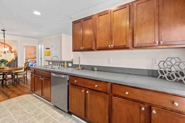 1244 Shadow Mist Lane, Charleston, SC 29492