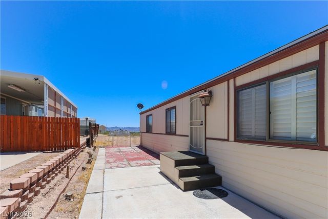 1737 Red Mountain Drive, Boulder City, NV 89005