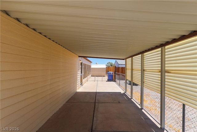 1737 Red Mountain Drive, Boulder City, NV 89005
