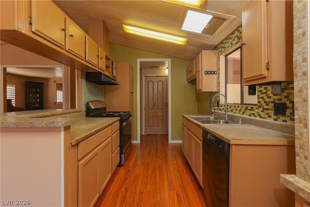 1737 Red Mountain Drive, Boulder City, NV 89005