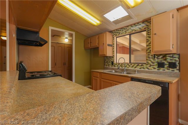 1737 Red Mountain Drive, Boulder City, NV 89005