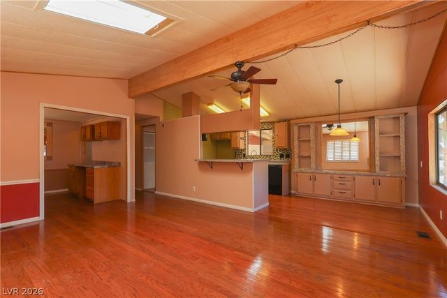 1737 Red Mountain Drive, Boulder City, NV 89005