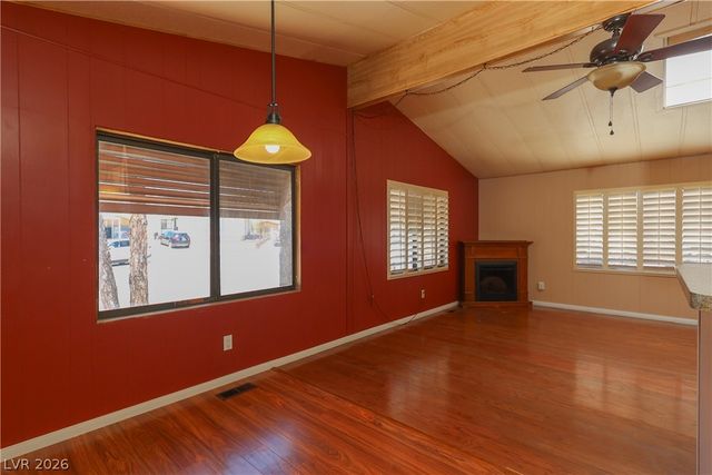 1737 Red Mountain Drive, Boulder City, NV 89005