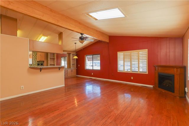 1737 Red Mountain Drive, Boulder City, NV 89005