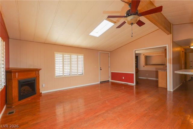 1737 Red Mountain Drive, Boulder City, NV 89005