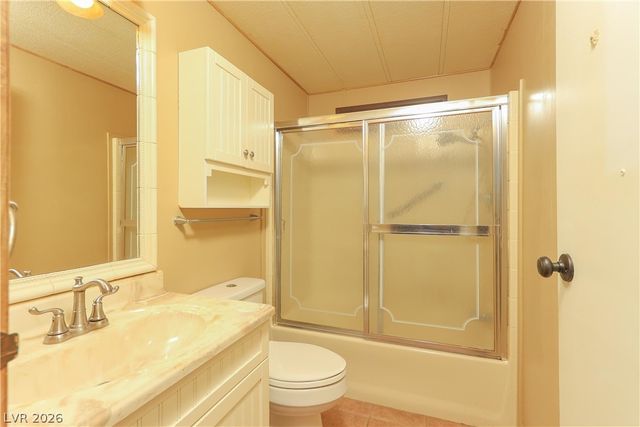 1737 Red Mountain Drive, Boulder City, NV 89005