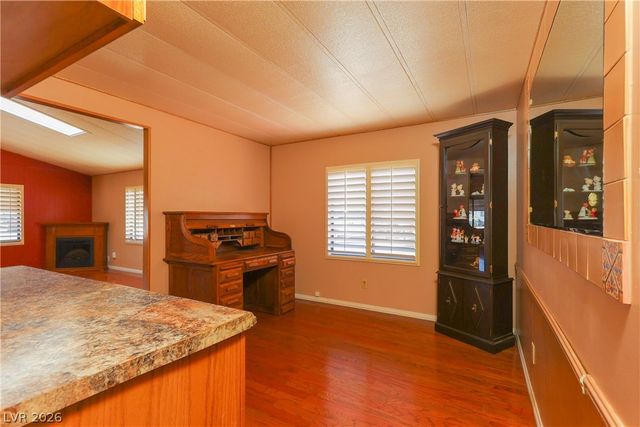 1737 Red Mountain Drive, Boulder City, NV 89005