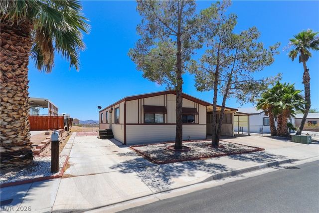 1737 Red Mountain Drive, Boulder City, NV 89005