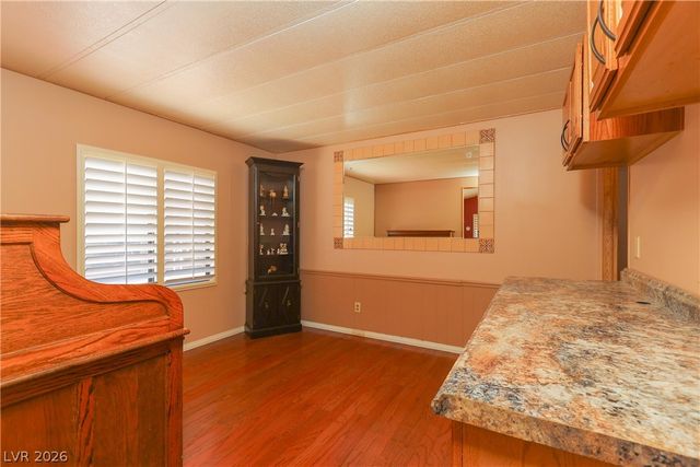 1737 Red Mountain Drive, Boulder City, NV 89005