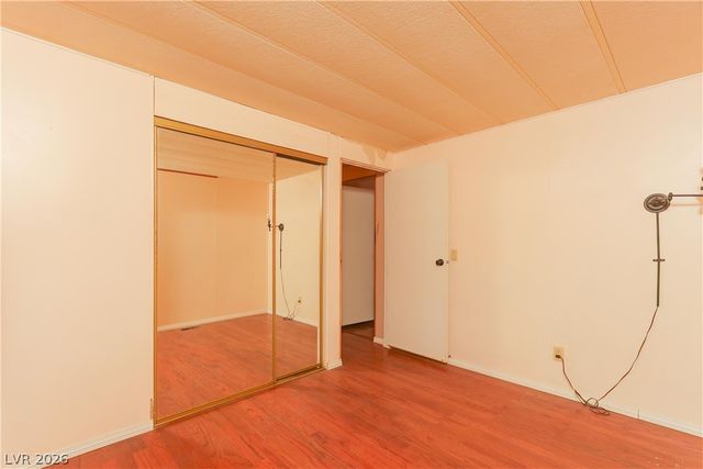 1737 Red Mountain Drive, Boulder City, NV 89005