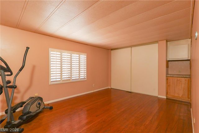1737 Red Mountain Drive, Boulder City, NV 89005