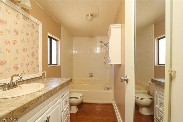 1737 Red Mountain Drive, Boulder City, NV 89005