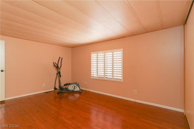 1737 Red Mountain Drive, Boulder City, NV 89005