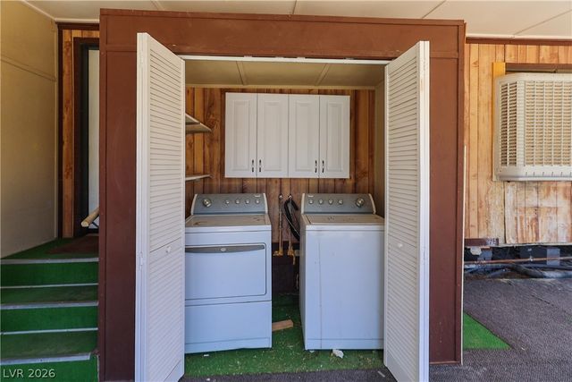 1737 Red Mountain Drive, Boulder City, NV 89005