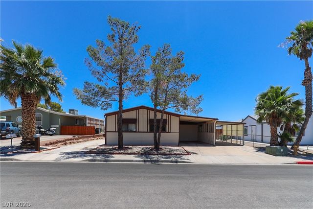 1737 Red Mountain Drive, Boulder City, NV 89005