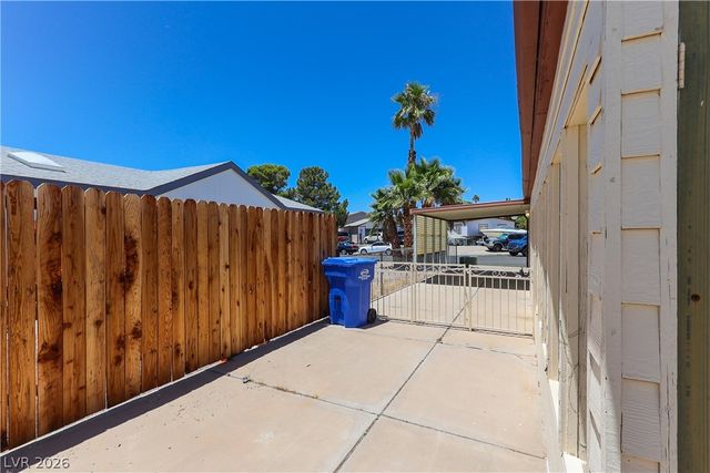 1737 Red Mountain Drive, Boulder City, NV 89005