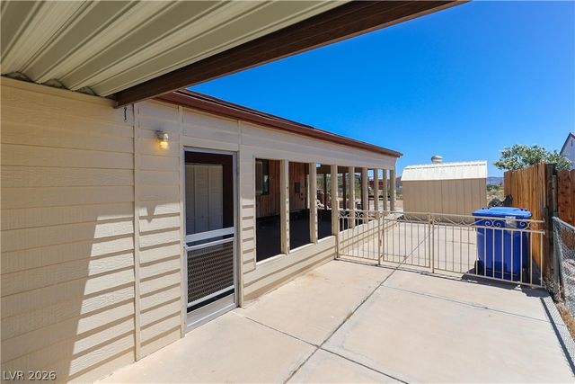 1737 Red Mountain Drive, Boulder City, NV 89005