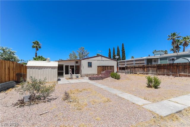 1737 Red Mountain Drive, Boulder City, NV 89005