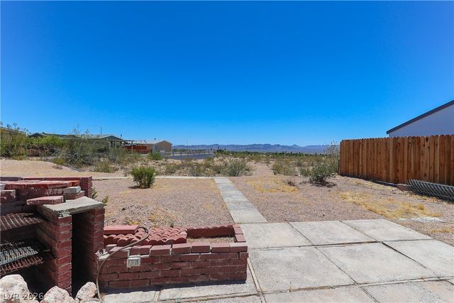 1737 Red Mountain Drive, Boulder City, NV 89005