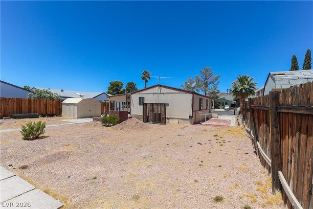 1737 Red Mountain Drive, Boulder City, NV 89005
