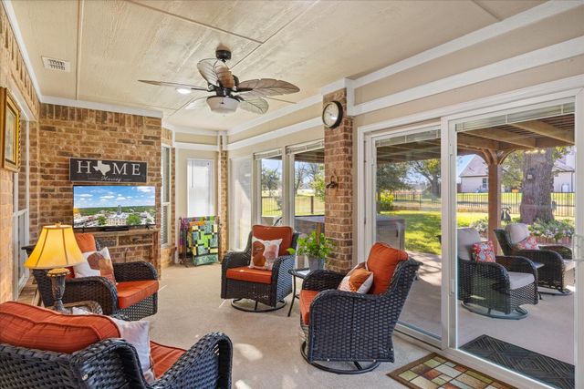 6921 Westover Drive, Granbury, TX 76049