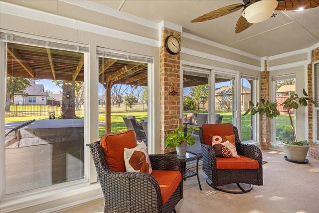 6921 Westover Drive, Granbury, TX 76049