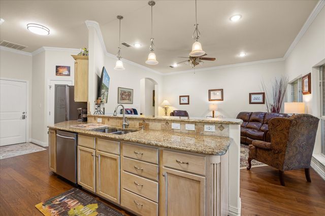 6921 Westover Drive, Granbury, TX 76049