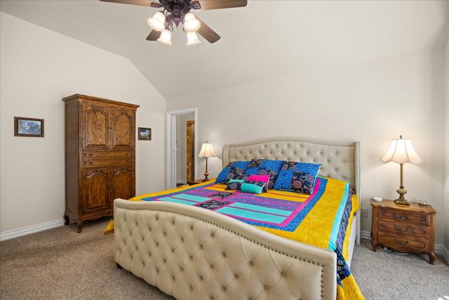 6921 Westover Drive, Granbury, TX 76049