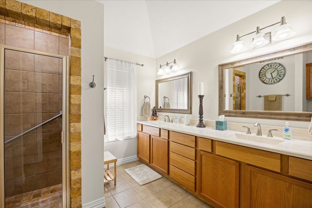 6921 Westover Drive, Granbury, TX 76049