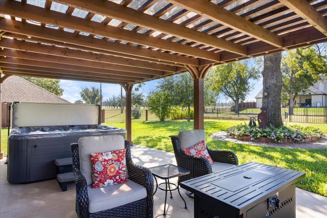 6921 Westover Drive, Granbury, TX 76049