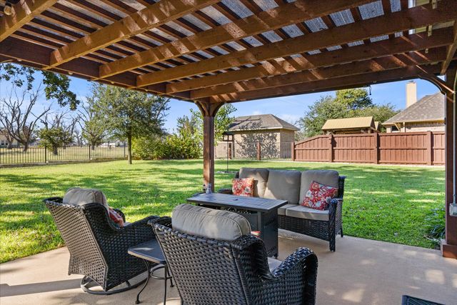 6921 Westover Drive, Granbury, TX 76049