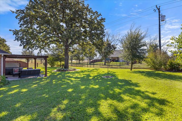 6921 Westover Drive, Granbury, TX 76049
