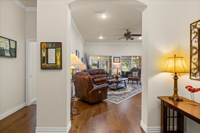 6921 Westover Drive, Granbury, TX 76049