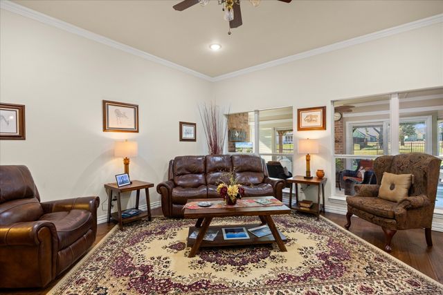 6921 Westover Drive, Granbury, TX 76049