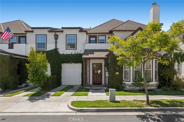 49 Sconset, Irvine, CA 92620