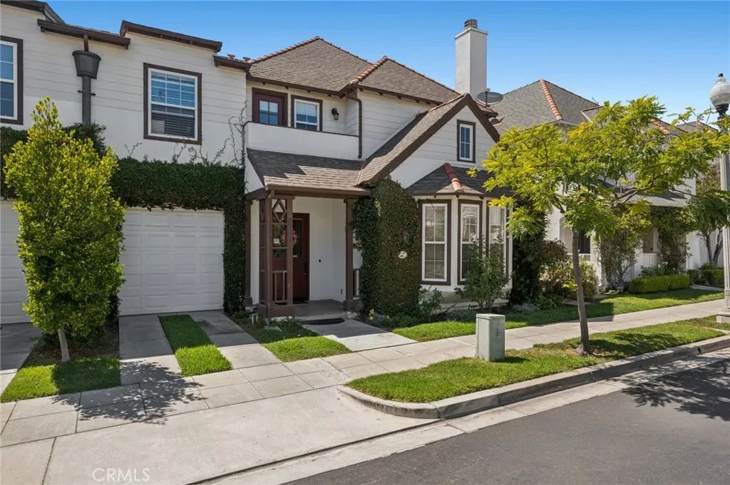 49 Sconset, Irvine, CA 92620