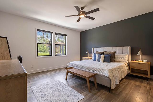 539 Scenic View Avenue, Valparaiso, IN 46385
