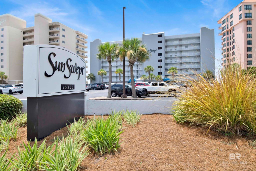 25300 Perdido Beach Boulevard 307, Orange Beach, AL 36561