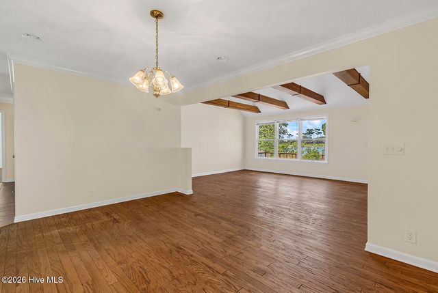 423 Lake Shore Drive, Sunset Beach, NC 28468
