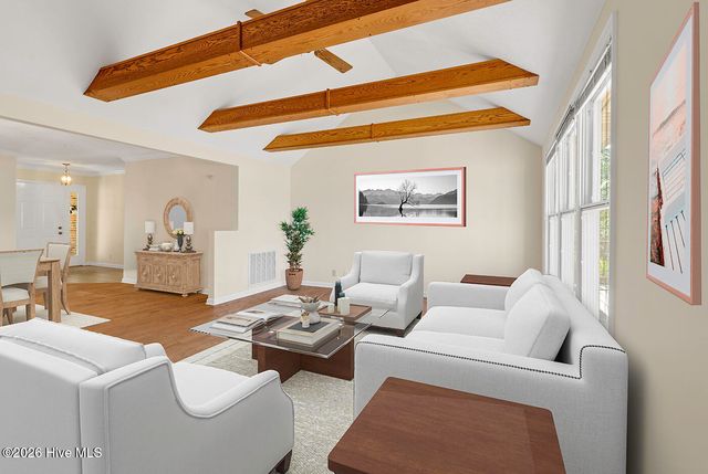 423 Lake Shore Drive, Sunset Beach, NC 28468