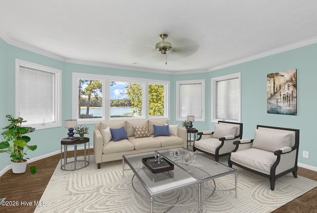 423 Lake Shore Drive, Sunset Beach, NC 28468