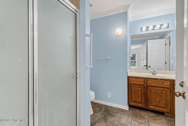 423 Lake Shore Drive, Sunset Beach, NC 28468