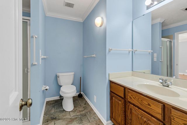 423 Lake Shore Drive, Sunset Beach, NC 28468