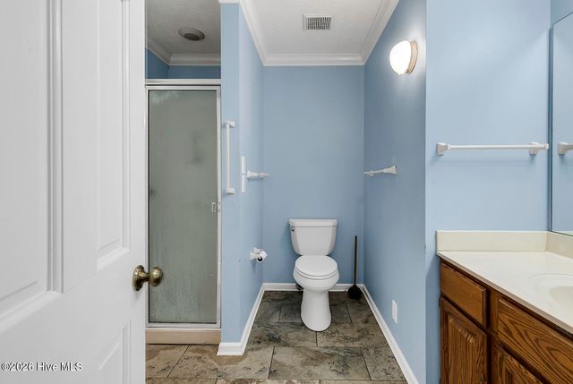 423 Lake Shore Drive, Sunset Beach, NC 28468