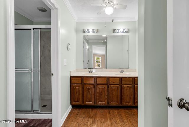 423 Lake Shore Drive, Sunset Beach, NC 28468
