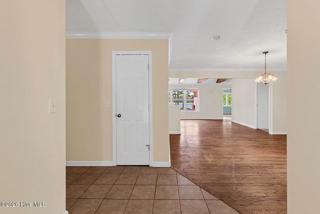 423 Lake Shore Drive, Sunset Beach, NC 28468