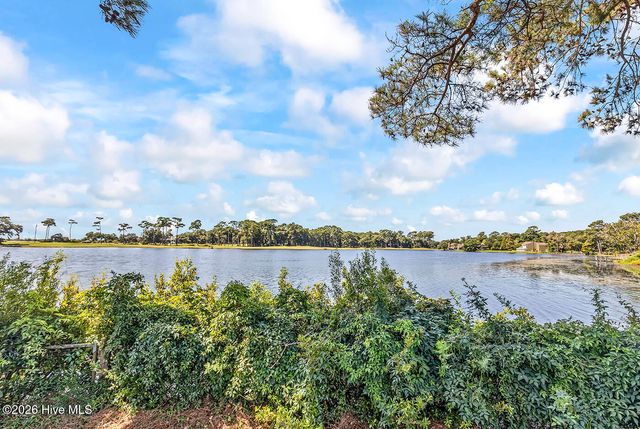423 Lake Shore Drive, Sunset Beach, NC 28468