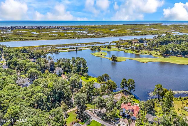 423 Lake Shore Drive, Sunset Beach, NC 28468