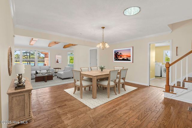 423 Lake Shore Drive, Sunset Beach, NC 28468