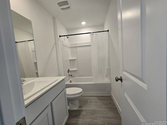 941 Landon Ridge, San Antonio, TX 78253